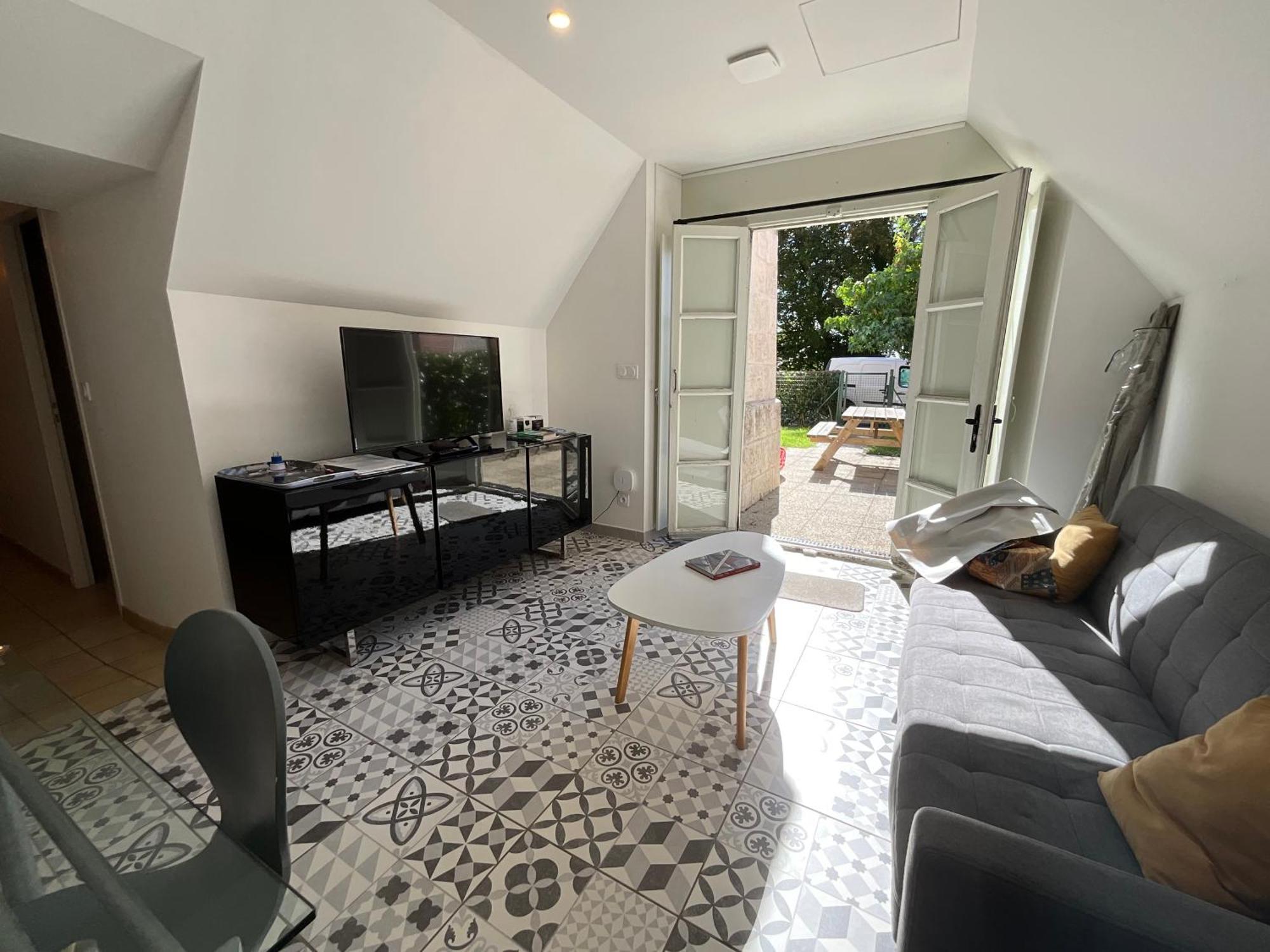 Appartement "Poulain" En Centre-Ville Linge Inclus ブロワ エクステリア 写真